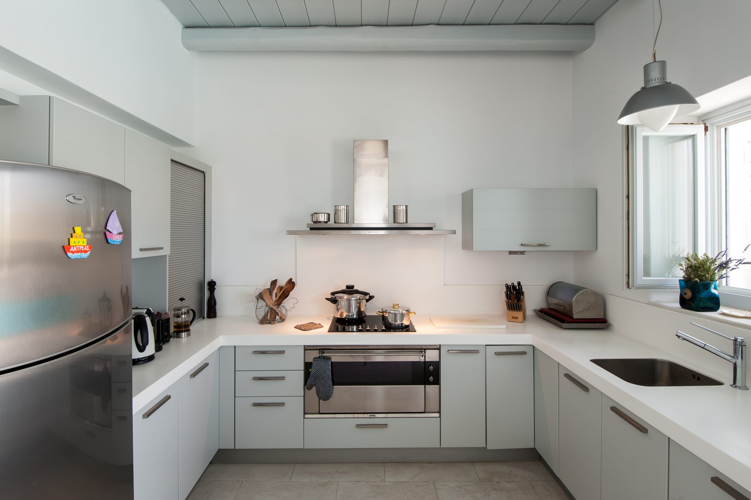 Azure Villa Infinity LMG Villas
