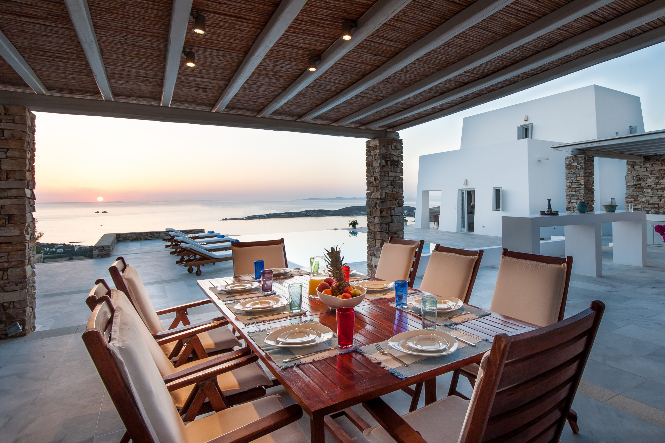 Azure Villa Eternal LMG Villas