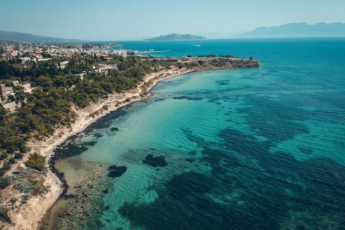 aegina-beaches